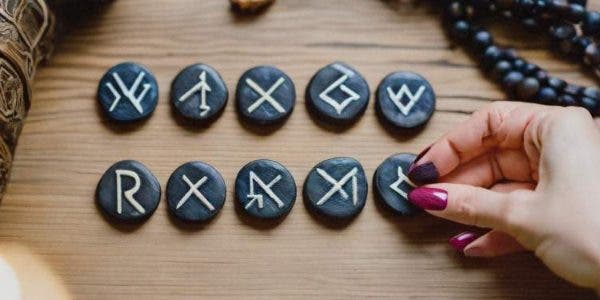 Horoscop RUNE